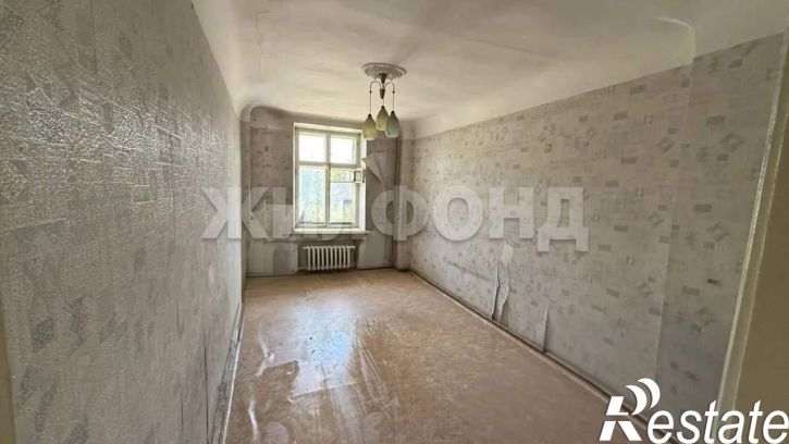 3-комн квартира Дзержинского проспект, д.81