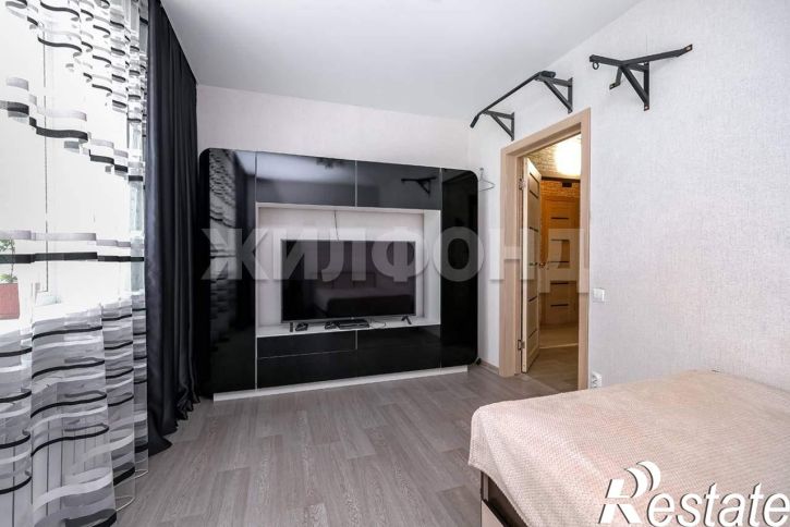 Студия Виктора Шевелева улица, д.18