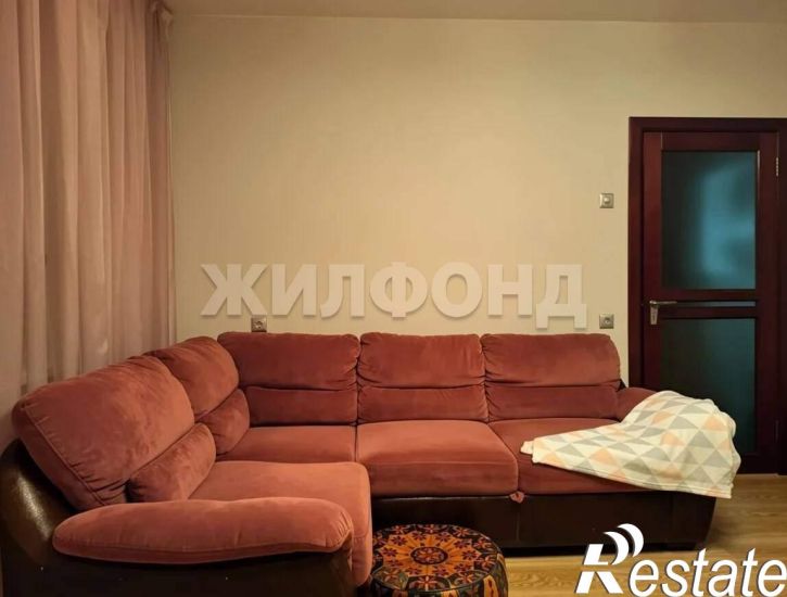 2-комн квартира В.Высоцкого улица, д.42/1