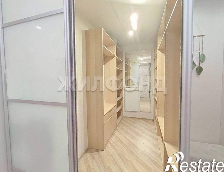 3-комн квартира Вилюйская улица, д.15