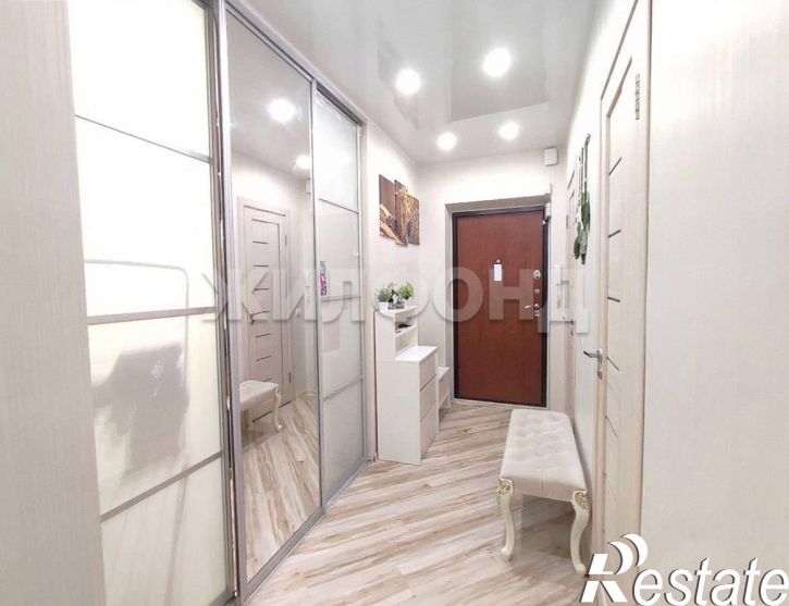 3-комн квартира Вилюйская улица, д.15