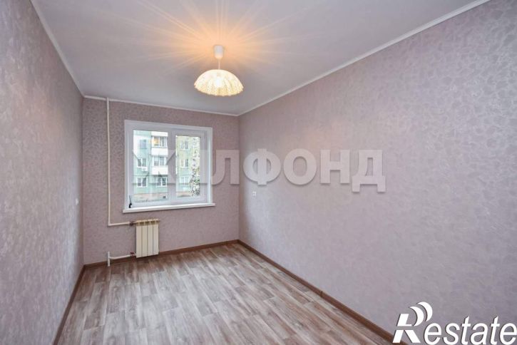 2-комн квартира Есенина улица, д.45