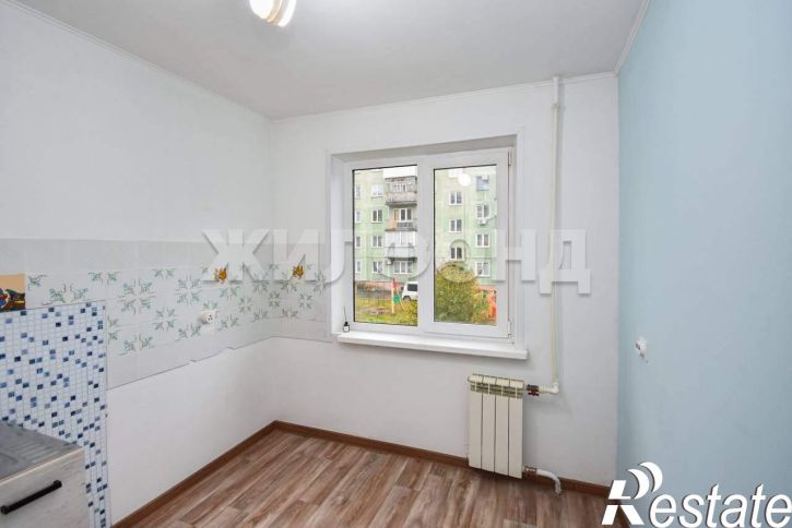 2-комн квартира Есенина улица, д.45