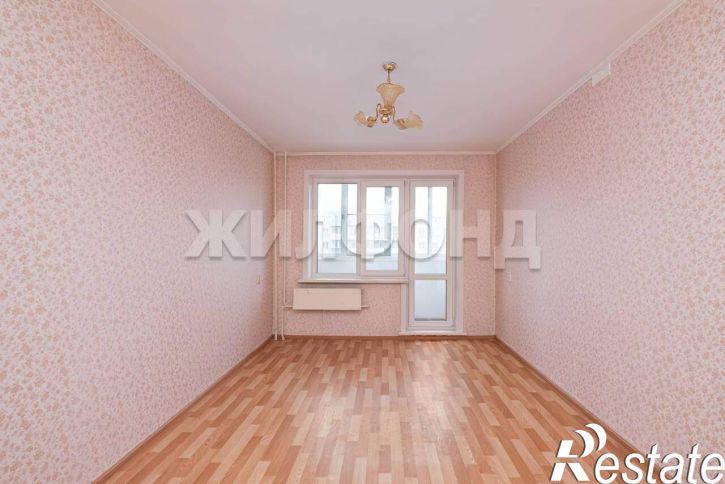 1-комн квартира Менделеева улица, д.2