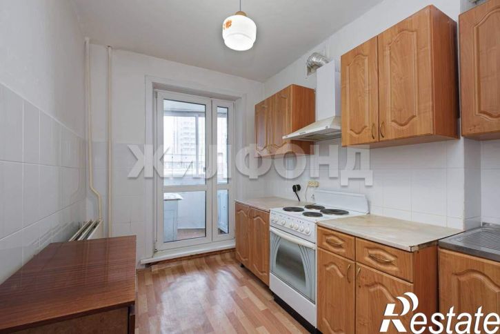 1-комн квартира Менделеева улица, д.2