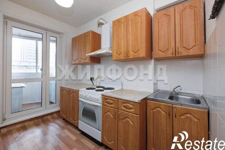 1-комн квартира Менделеева улица, д.2