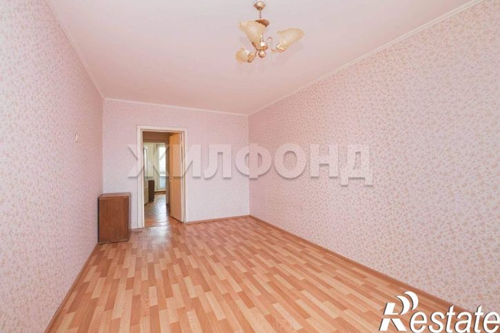 1-комн квартира Менделеева улица, д.2