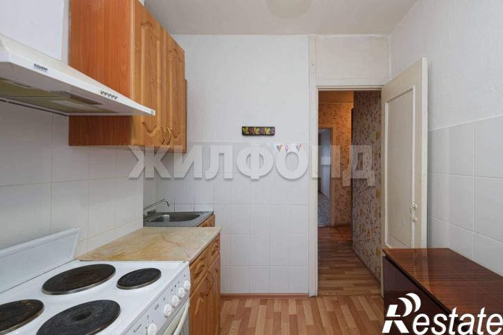 1-комн квартира Менделеева улица, д.2