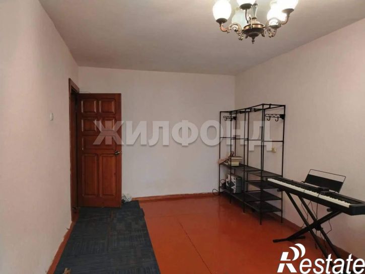 3-комн квартира Фасадная улица, д.29