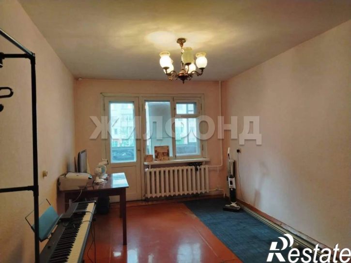3-комн квартира Фасадная улица, д.29