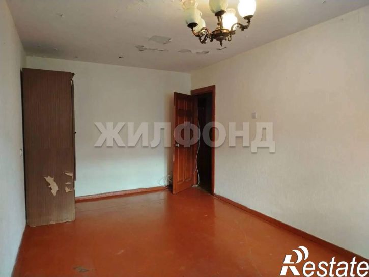 3-комн квартира Фасадная улица, д.29