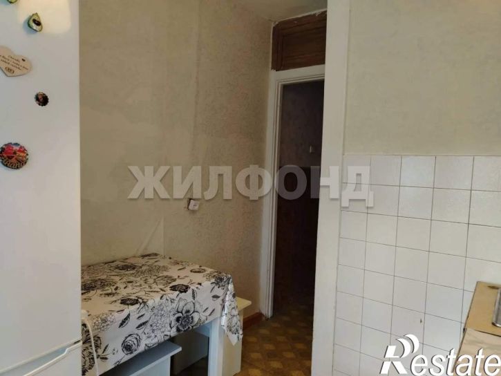 3-комн квартира Фасадная улица, д.29