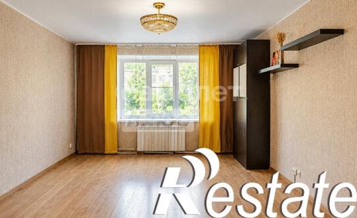 3-комн квартира улица Мичурина, 20/1,  д. 20/1
