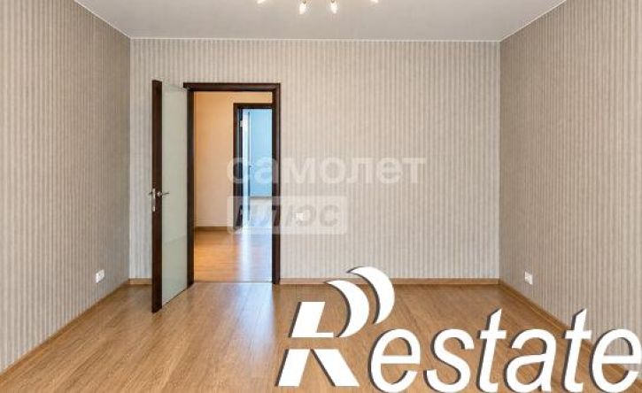 3-комн квартира улица Мичурина, 20/1,  д. 20/1
