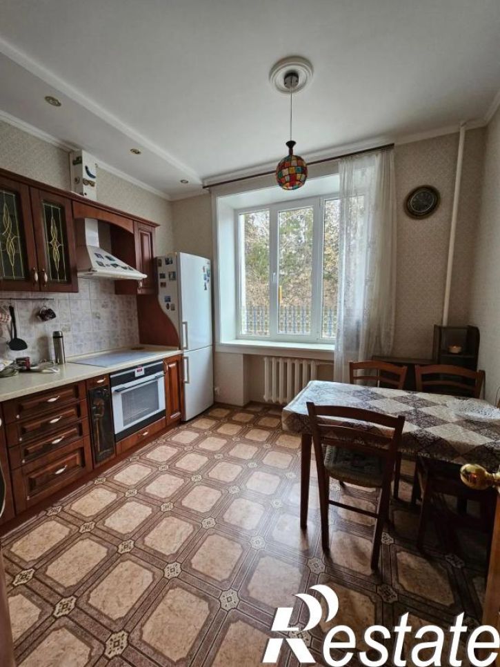 2-комн квартира Правды, 9