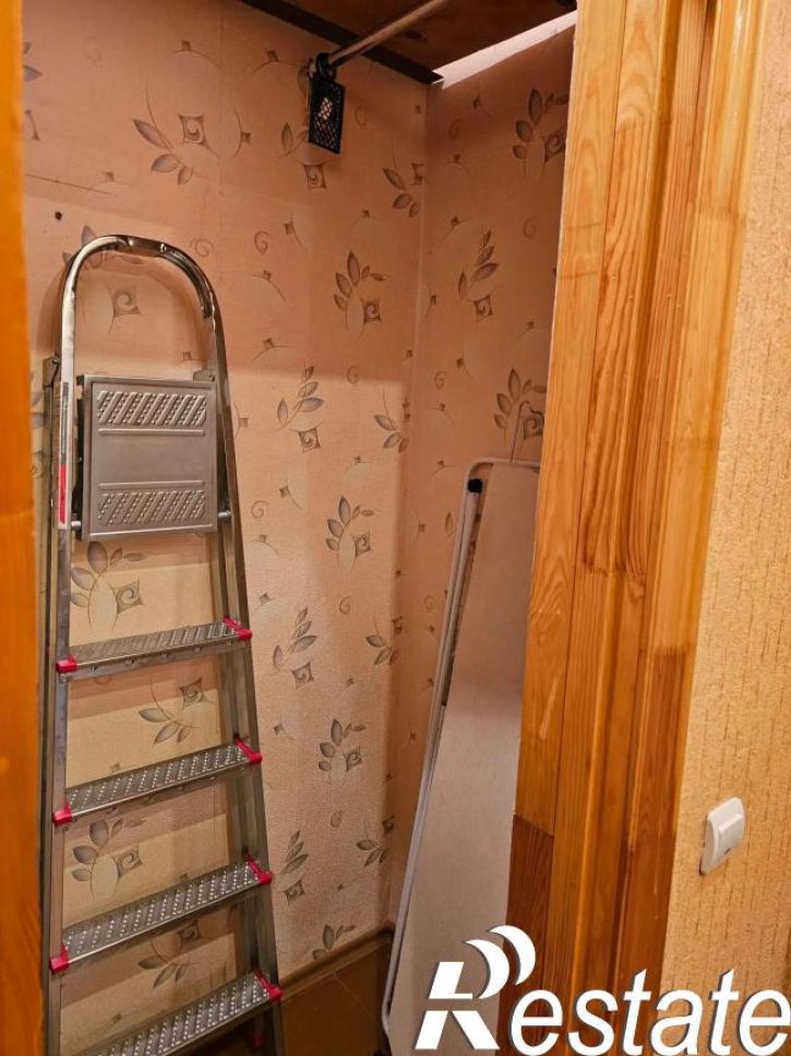 2-комн квартира Правды, 9