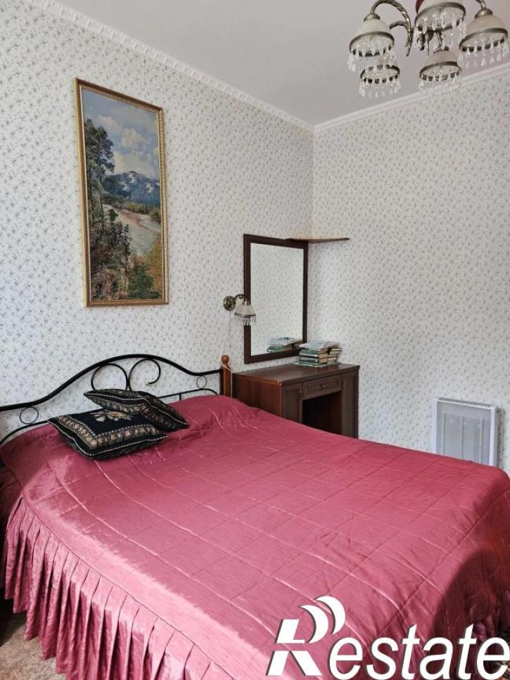 2-комн квартира Правды, 9