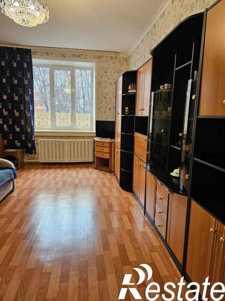 2-комн квартира Правды, 9