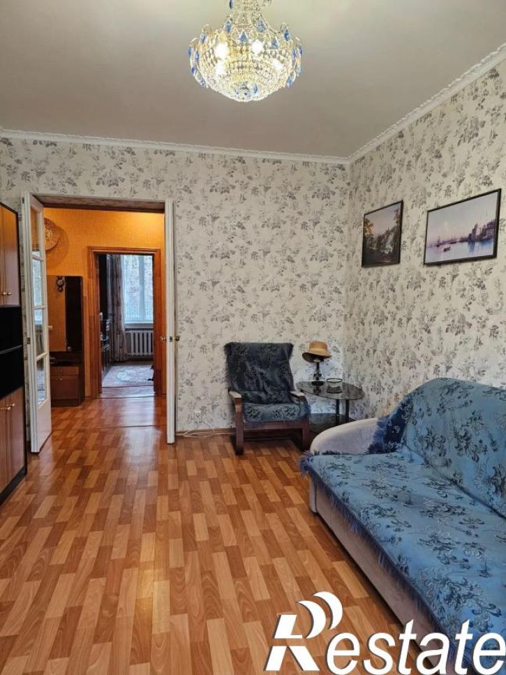 2-комн квартира Правды, 9