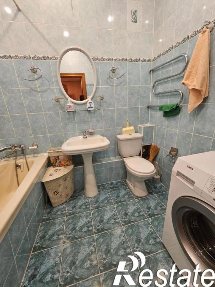 2-комн квартира Правды, 9