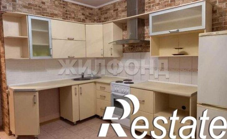 1-комн квартира Заречная улица, 21,  д. 21