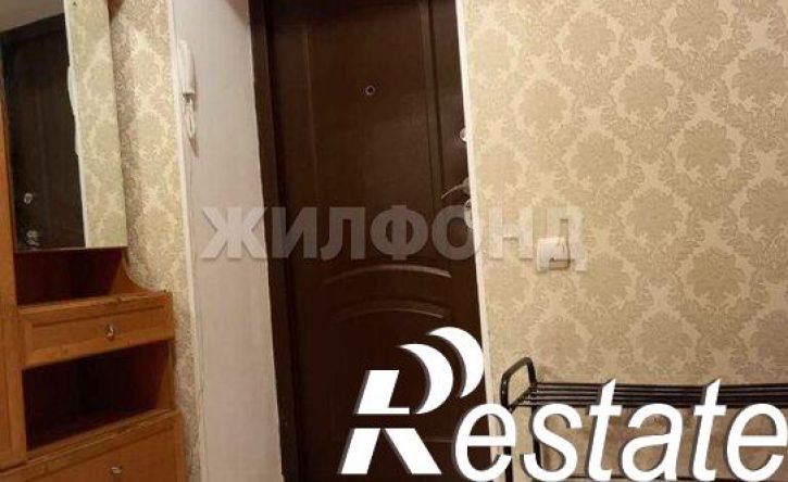 1-комн квартира Заречная улица, 21,  д. 21