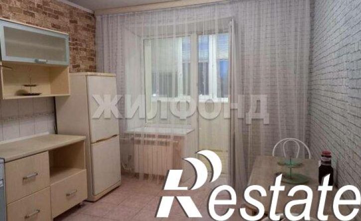 1-комн квартира Заречная улица, 21,  д. 21