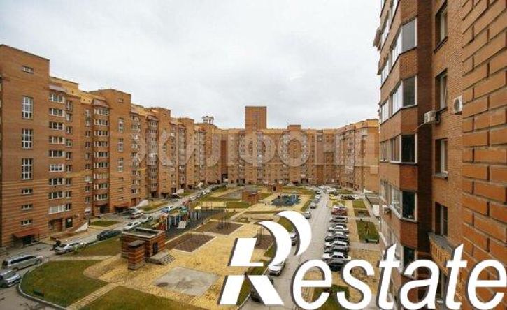 1-комн квартира Заречная улица, 21,  д. 21