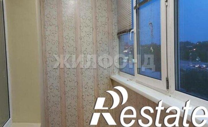 1-комн квартира Заречная улица, 21,  д. 21